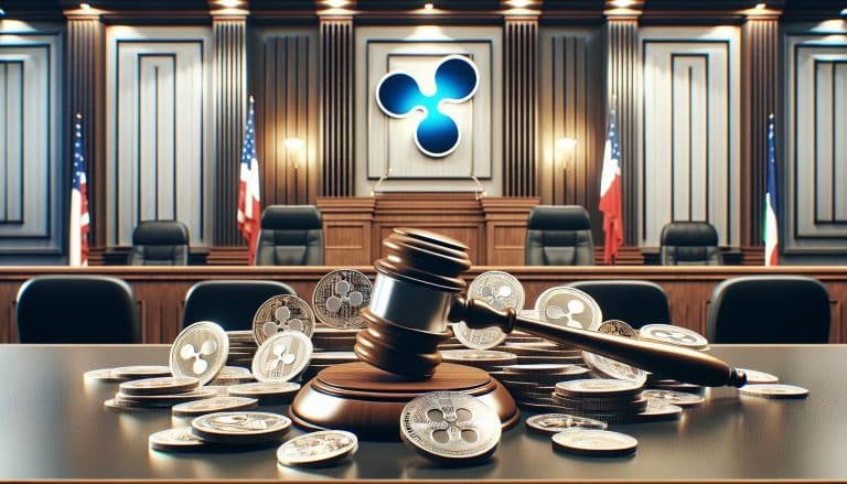 XRP vs SEC: Unmasking the Market Impact & Legal Ripple Effect