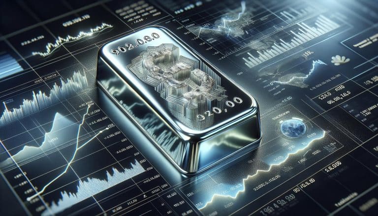 Master Silver Prices with FintechZoom Insights