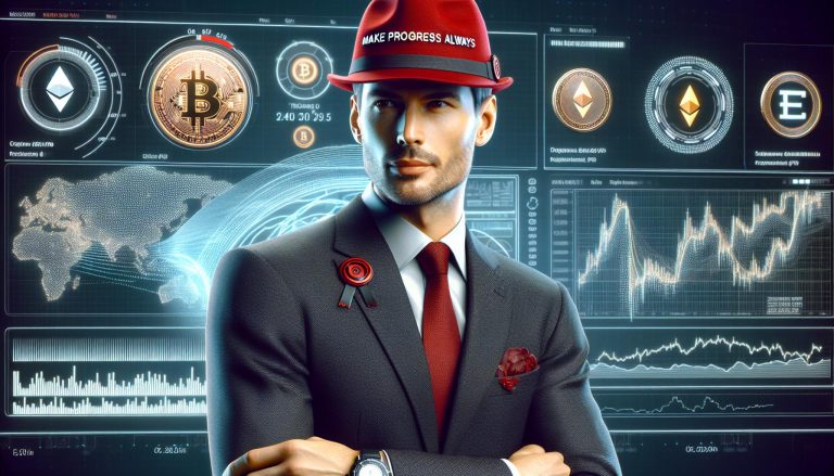 Unveiling MAGA Coin: A New Crypto’s Price Journey