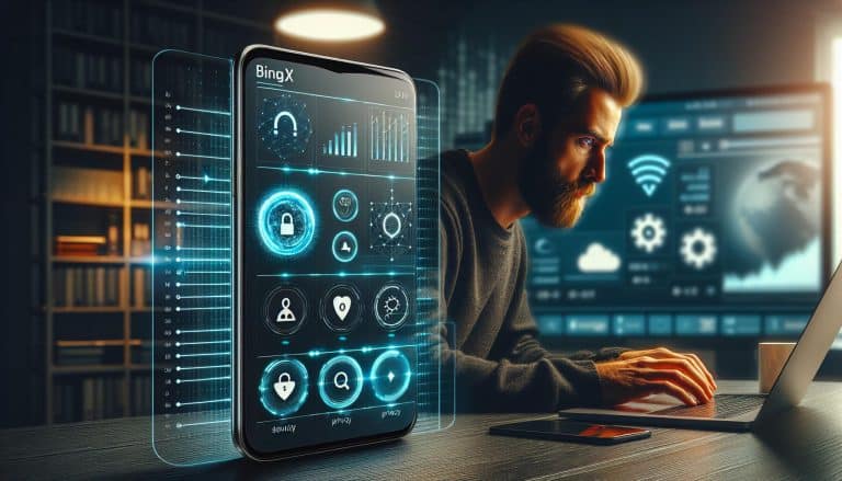 Secure Your Bingx Login: A User’s Guide to Safety