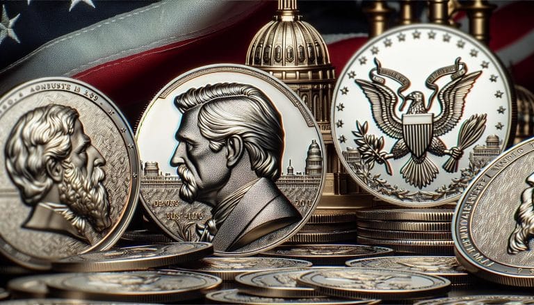 Trump Coins: A Boldly Polarizing Political Asset