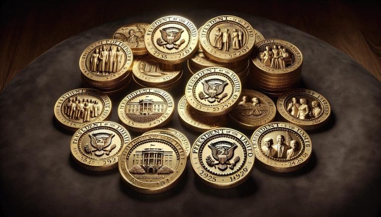 Unlock the Value: Investing in Trump Gold Coins