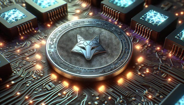 Unlock Potential with Fox Coin: Your Guide to Crypto Success