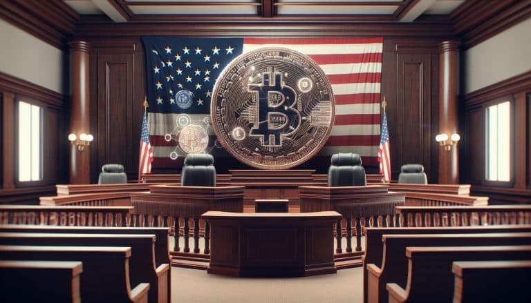 XRP vs SEC: Unfolding Drama Rattles Crypto World