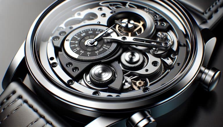 Hublot’s Innovative Leap: A FintechZoom Analysis