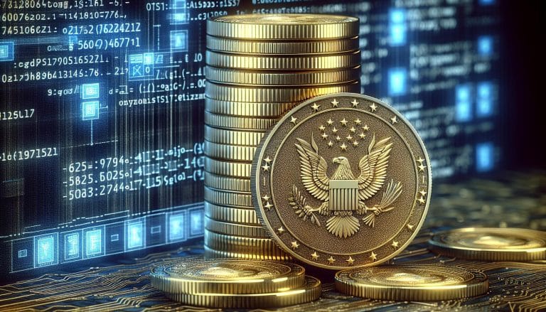 Trumpcoin: Politics Meets Cryptocurrency