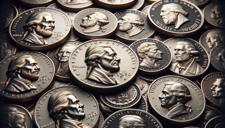 Boost Your Coin Collection: Understand Presidential Dollar Value Charts