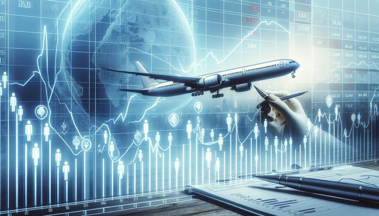 Decoding Boeing’s Stock: A Detailed Fintechzoom Analysis