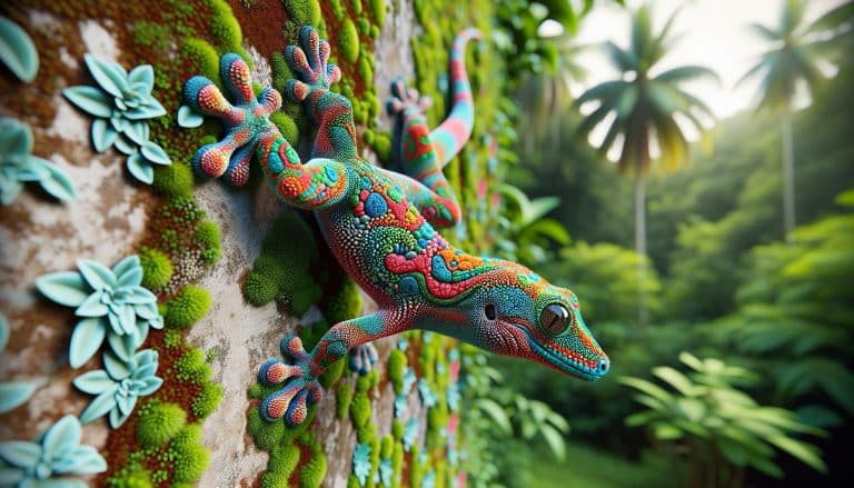 Discover the Fascinating World of Geckos and Their Unique Traits