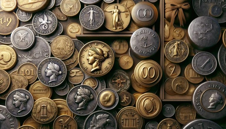 Discover Intriguing Coin Facts: History, Value, and Collecting Tips