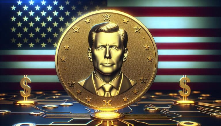 Unveiling Trump Crypto: Future Gold or a Ticking Bomb?