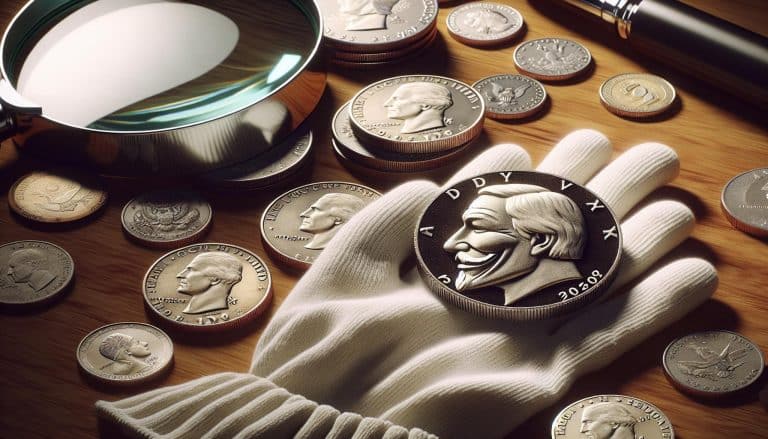 Half Dollar Value: Hidden Treasures in Your Pocket Change