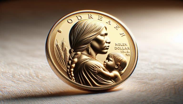 Discover the True Value of the 2000 One Dollar Coin