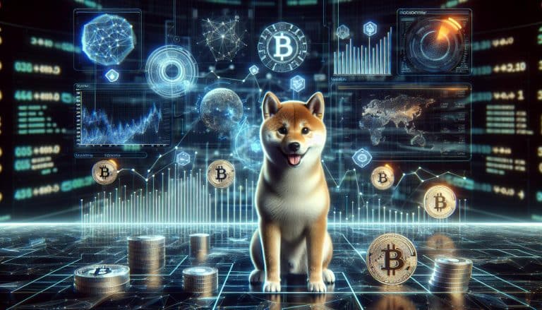 Shib CoinMarketCap: Tracking Shiba Inu’s Cryptocurrency Journey