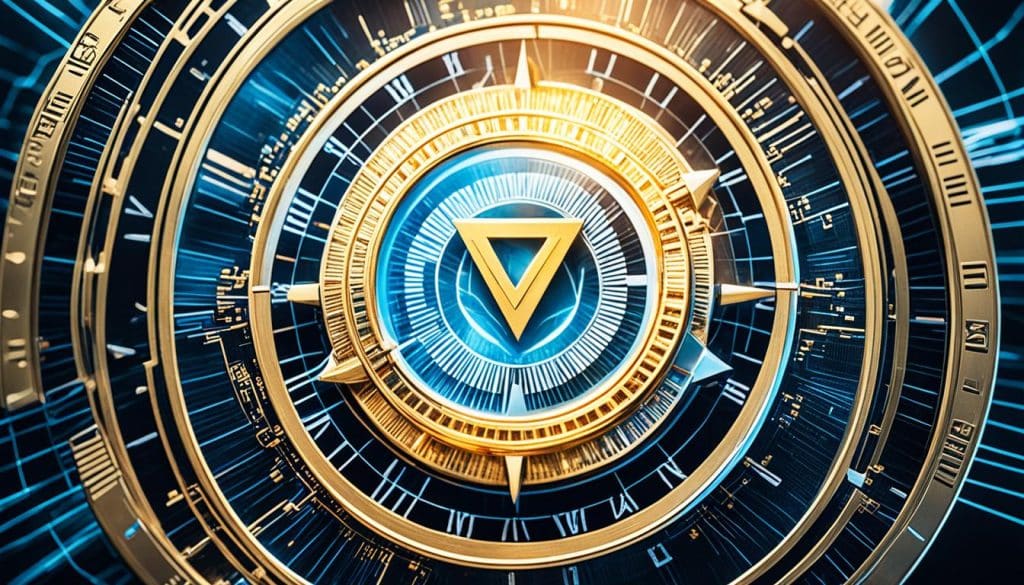 Time Coin in DeFi