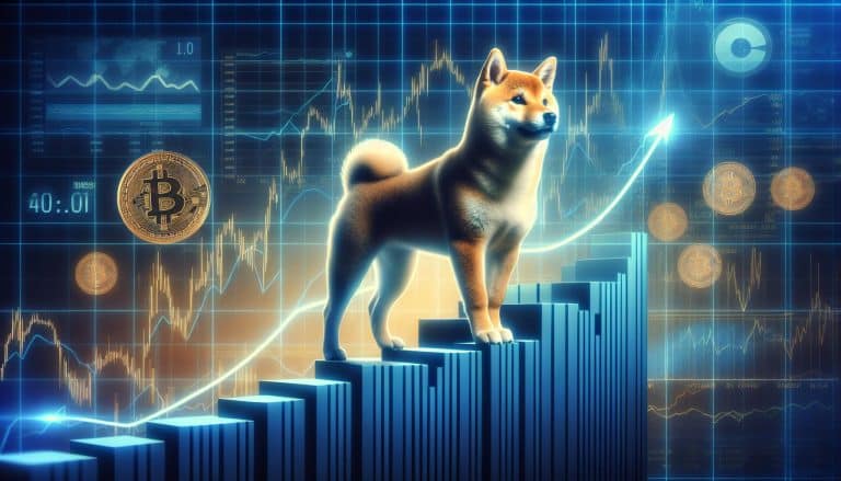 Discover Shiba Inu’s Trends on CoinMarketCap Today