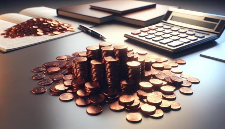 Convert 13,000 Pennies to Dollars: Maximize Your Savings Today