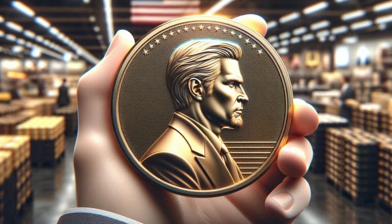 Unveiling the Power of Trump Coins: A Smart Investment?