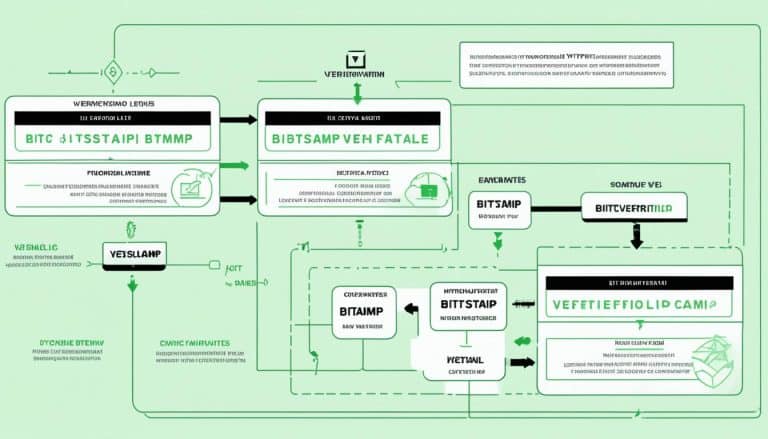 bitstamp verification levels