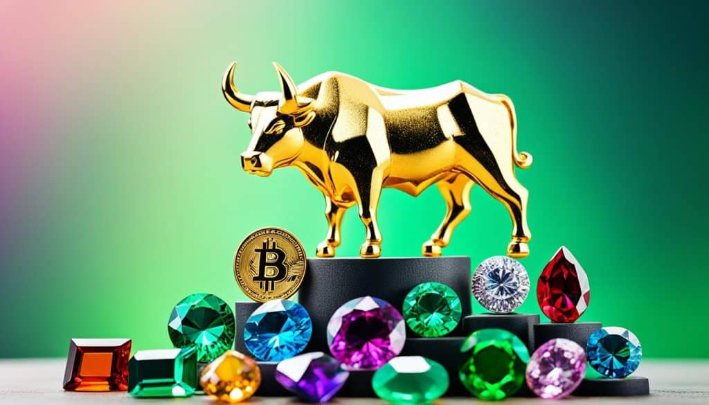 bull market investments