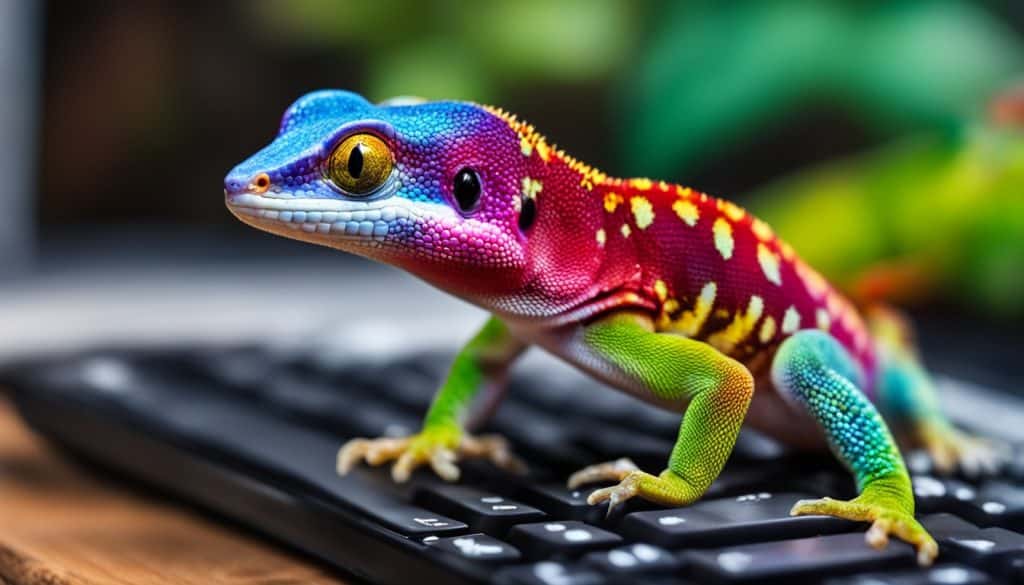 buy gecko online