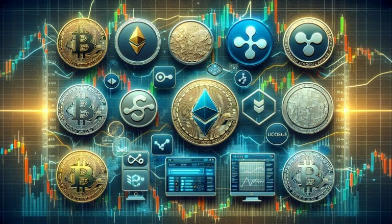 Understanding Cryptocurrency Prices: Market Dynamics Explained