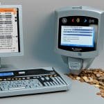 coin scanner for value