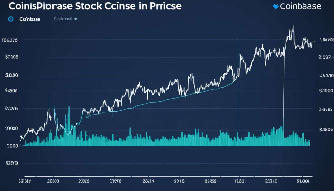 coinbase-stock-price-prediction