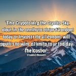 crypto quotes