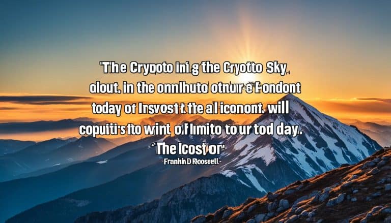 crypto quotes