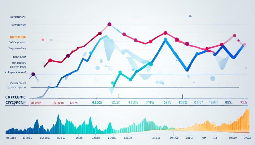 cryptocurrency trends