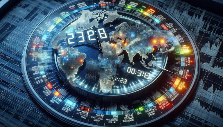 Maximize Trading Success with World Market Hours Insights