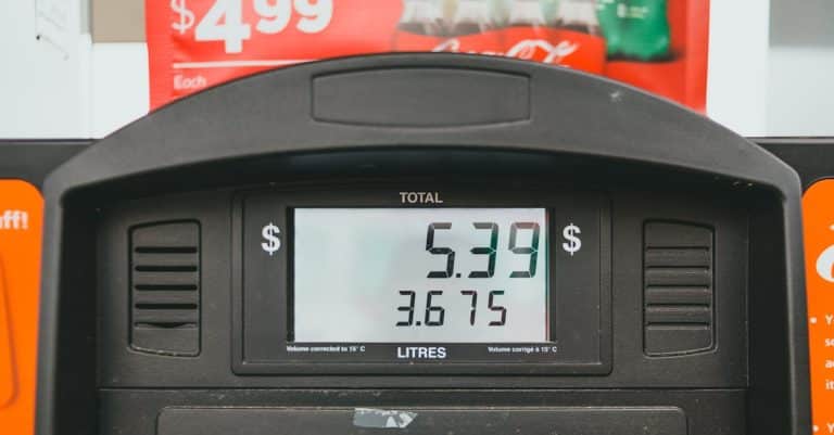 Unlock Savings: Discover GetGo Gas Prices and Maximize Your Budget