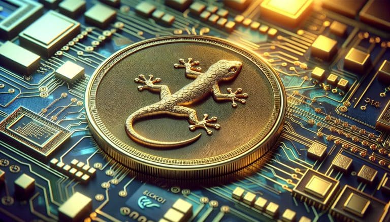 Unleashing the Power of Gecko Coin: A Smart Investment Choice