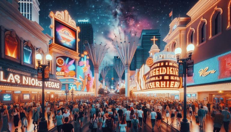 Experience the Excitement of Wow Vegas: Your Ultimate Guide