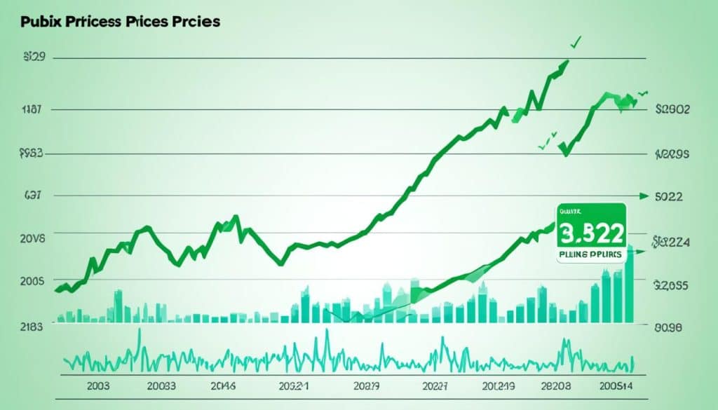 financial projections