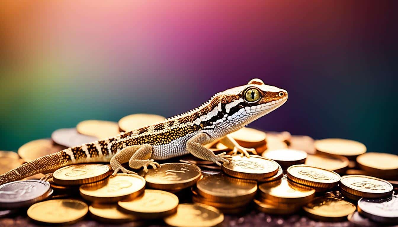 gecko price