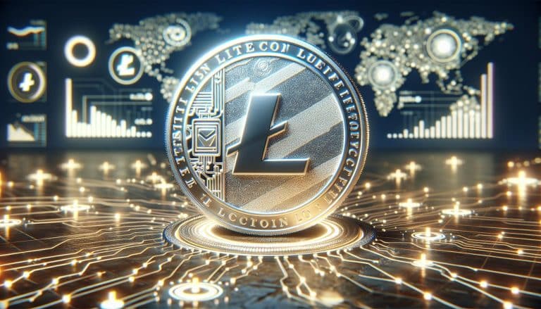 Litecoin ETF: Future of Crypto Investing Unveiled