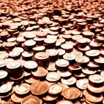 how many dollars is 700 000 pennies