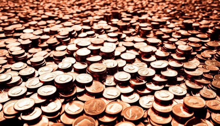 how many dollars is 700 000 pennies