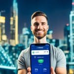 how to cash out on coinbase