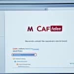 how to stop mcafee from changing search engine