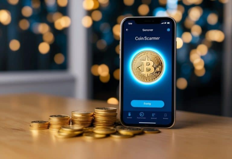 Coin Scanner App