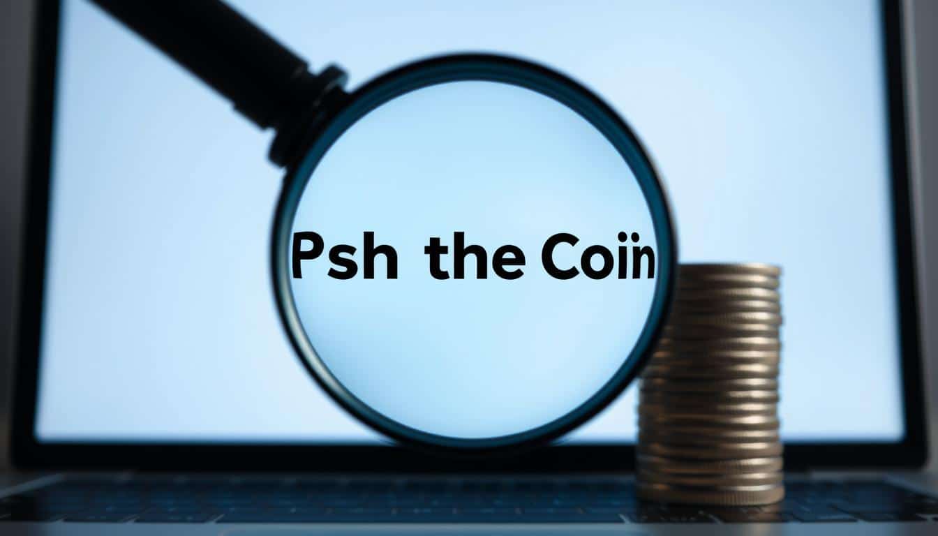 is push the coin legit