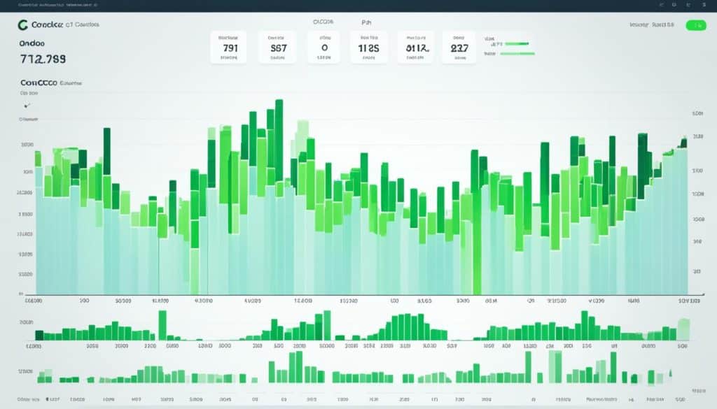 ondo coingecko chart