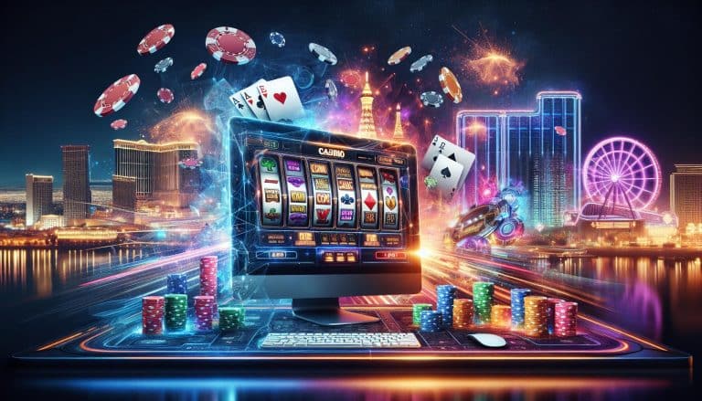 Discover the Excitement of Wow Vegas Online Casino Today