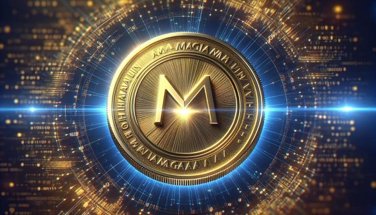 Uncover the Potential of MAGA Coin Cryptocurrency