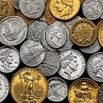 what coin is worth the most