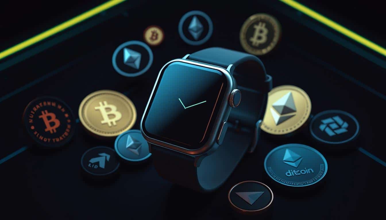 what is cryptos watch