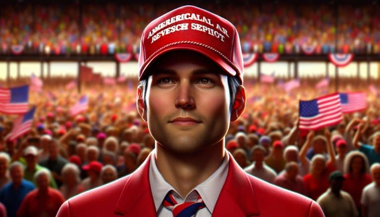 Decoding the Trump MAGA Hat: A Cultural Phenomenon